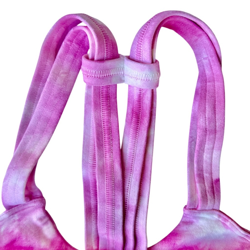FP Tie-Dye Sports Bras - Picture 5 of 15